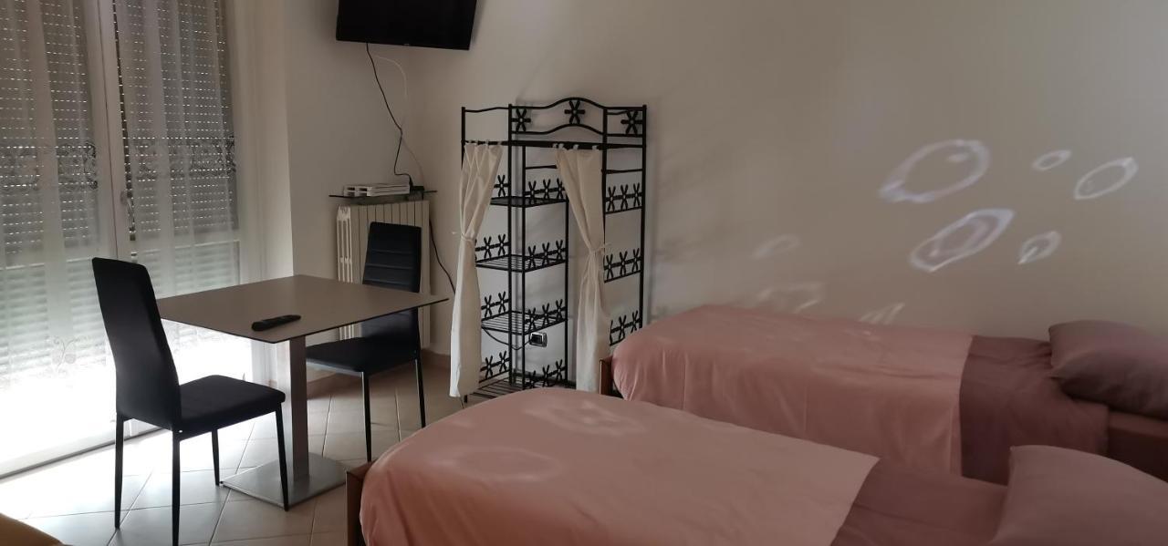 B&B La Terrazza Domodossola Exterior photo