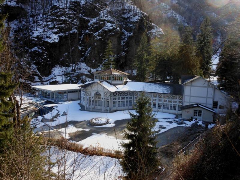 B&B La Terrazza Domodossola Exterior photo